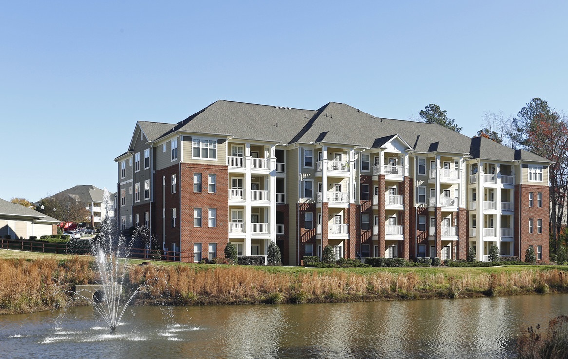 Windsor At Tryon Village